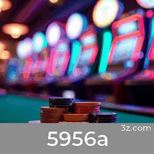 Cassino Online 5956a