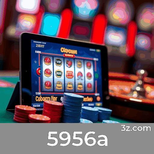 Cassino Online 5956a