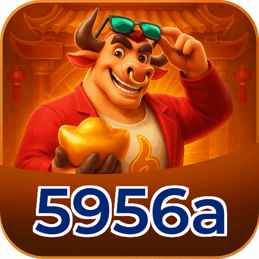 5956a logo
