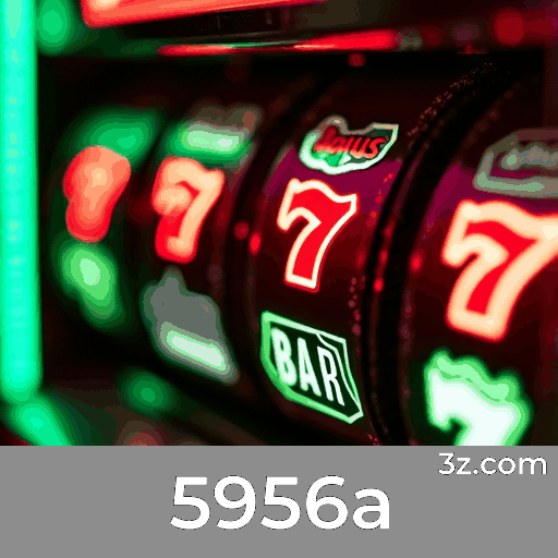 5956a - Cassino Online Confiável e Divertido