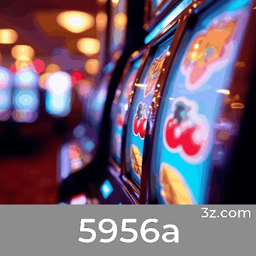 Cassino Online 5956a