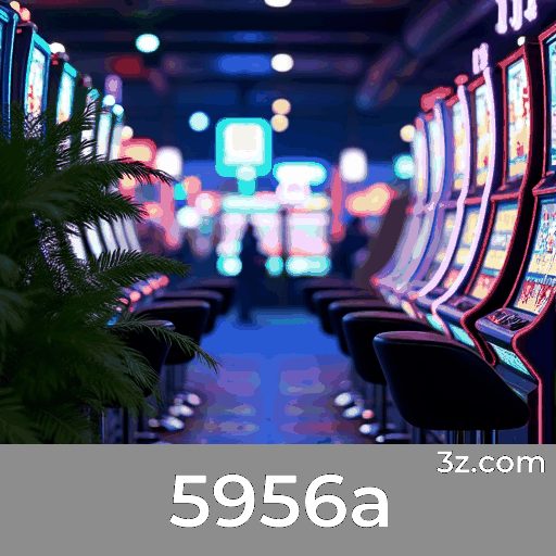 Cassino Online 5956a